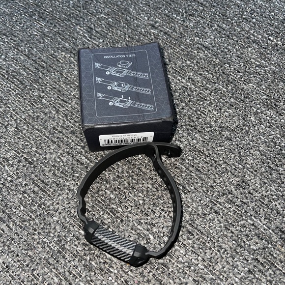 Fitbit Alta Band - Picture 6 of 6